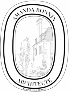 logo amanda bonnin